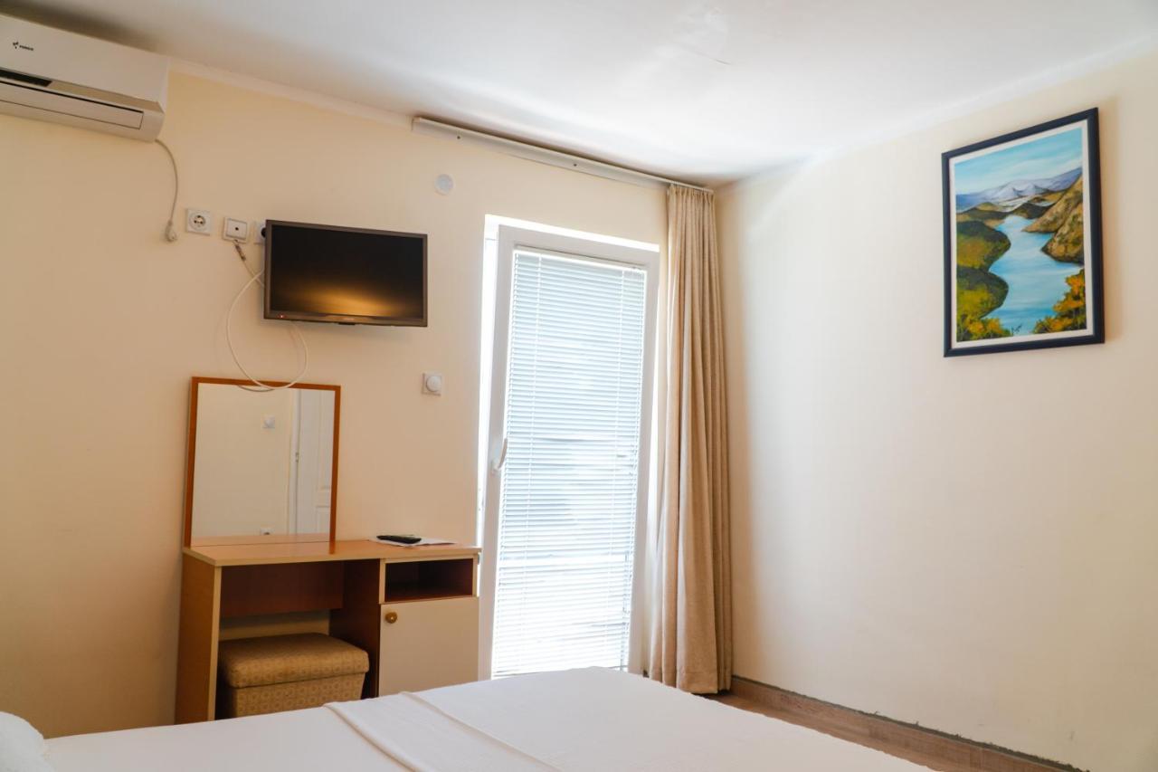 Guest House Buskovic Budva Exterior foto