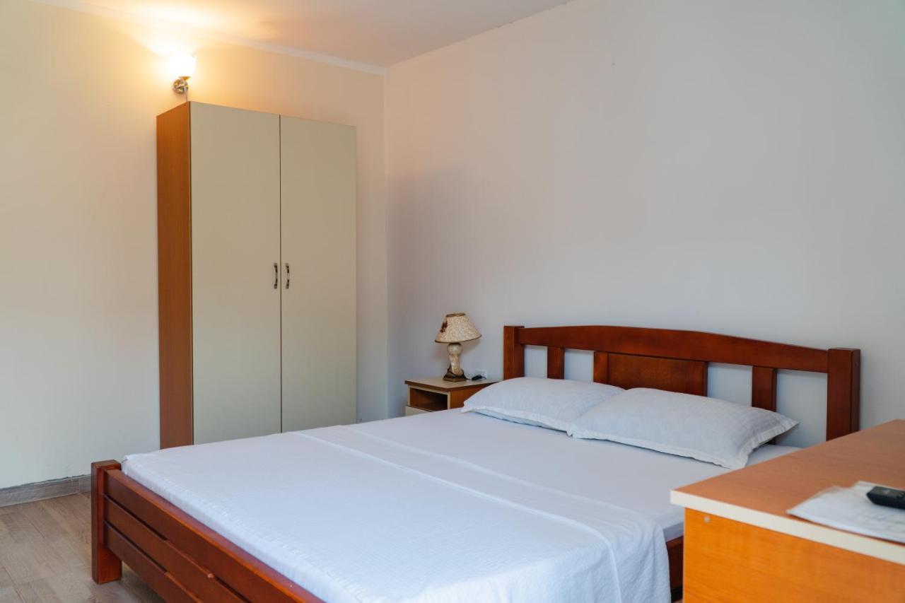 Guest House Buskovic Budva Exterior foto